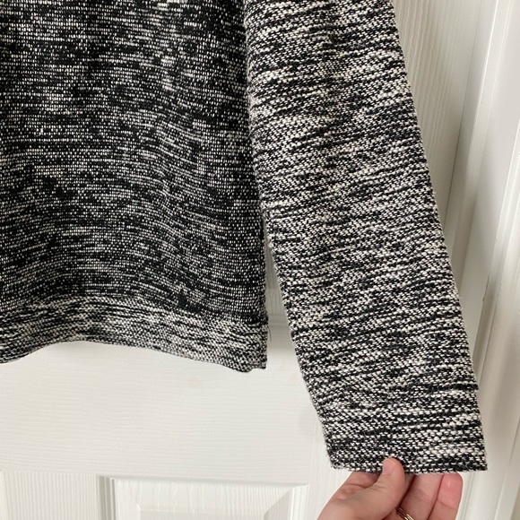 LOFT Knit Sweater - Picture 2 of 7